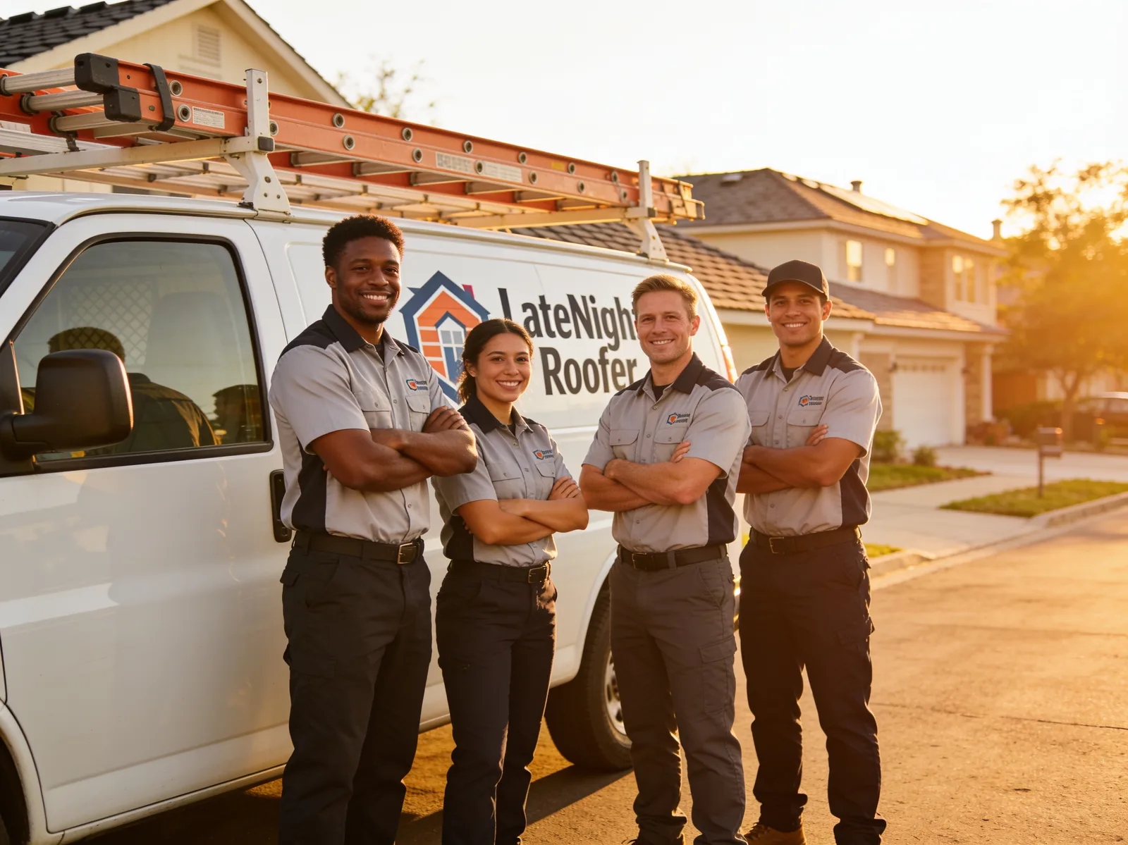 Emergency Roof Repair company in Frisco, TX